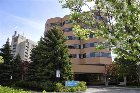 baycrest centre for geriatric care.